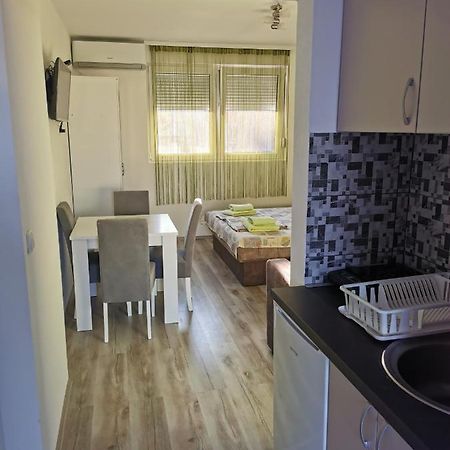 Apartmani Manila, Vauceri, Terme-Popust, Akva Park-Popust, Garazno Mesto Vrnjačka Banja Exteriér fotografie