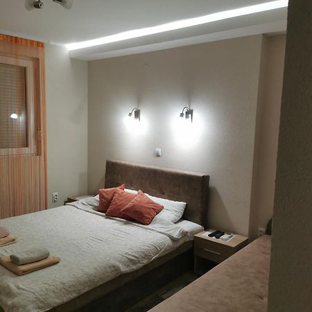 Apartmani Manila, Vauceri, Terme-Popust, Akva Park-Popust, Garazno Mesto Vrnjačka Banja Exteriér fotografie