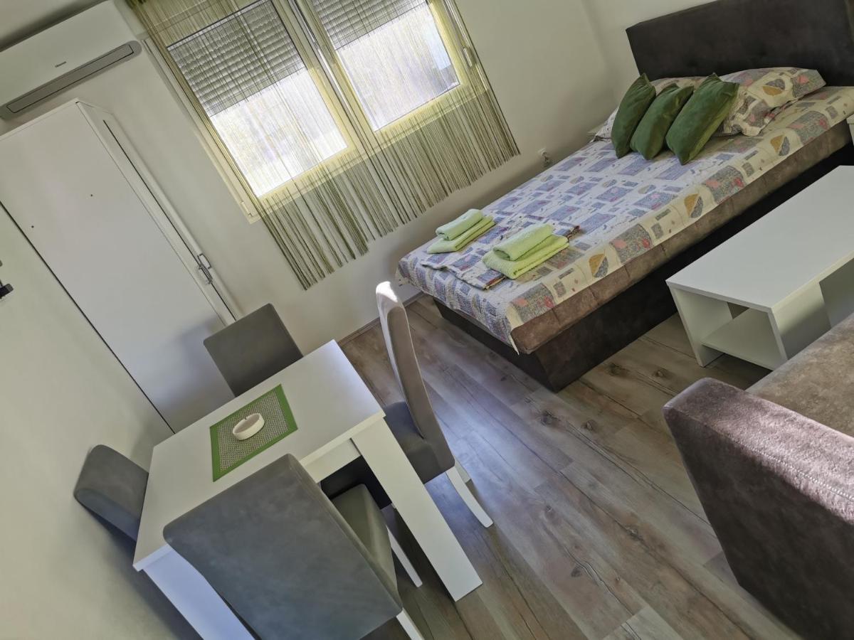 Apartmani Manila, Vauceri, Terme-Popust, Akva Park-Popust, Garazno Mesto Vrnjačka Banja Exteriér fotografie