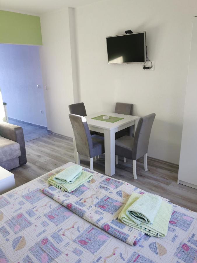 Apartmani Manila, Vauceri, Terme-Popust, Akva Park-Popust, Garazno Mesto Vrnjačka Banja Exteriér fotografie
