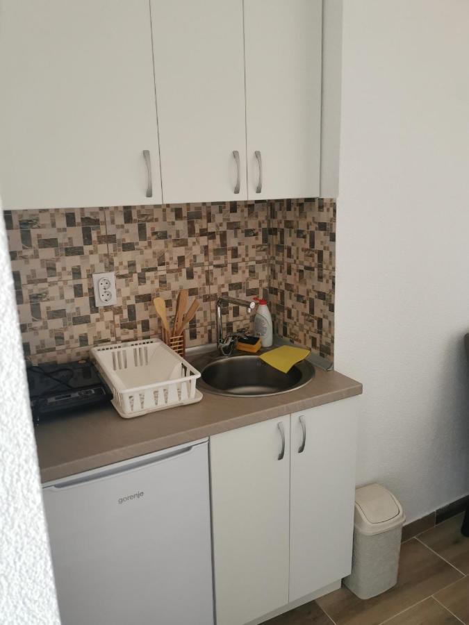 Apartmani Manila, Vauceri, Terme-Popust, Akva Park-Popust, Garazno Mesto Vrnjačka Banja Exteriér fotografie