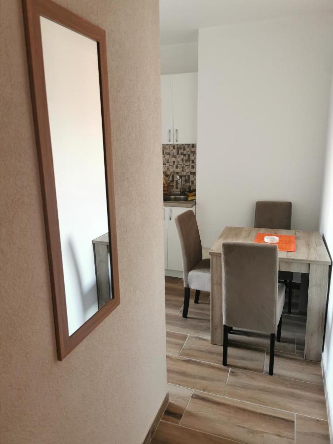 Apartmani Manila, Vauceri, Terme-Popust, Akva Park-Popust, Garazno Mesto Vrnjačka Banja Exteriér fotografie