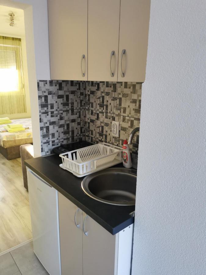 Apartmani Manila, Vauceri, Terme-Popust, Akva Park-Popust, Garazno Mesto Vrnjačka Banja Exteriér fotografie