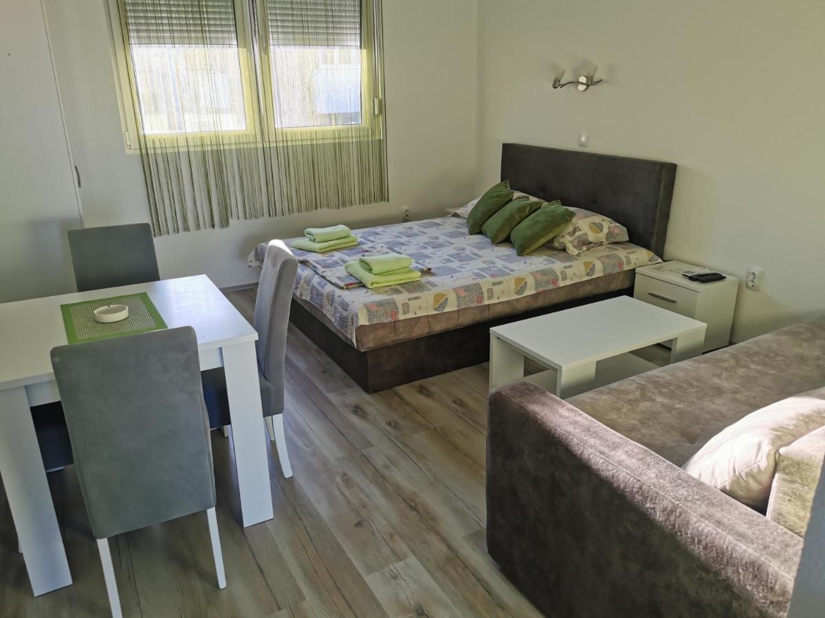Apartmani Manila, Vauceri, Terme-Popust, Akva Park-Popust, Garazno Mesto Vrnjačka Banja Exteriér fotografie