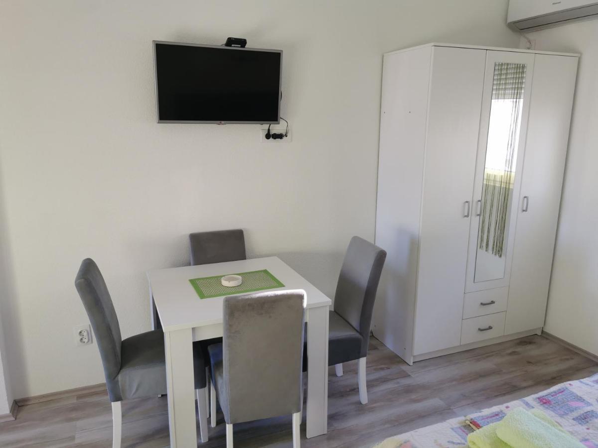 Apartmani Manila, Vauceri, Terme-Popust, Akva Park-Popust, Garazno Mesto Vrnjačka Banja Exteriér fotografie