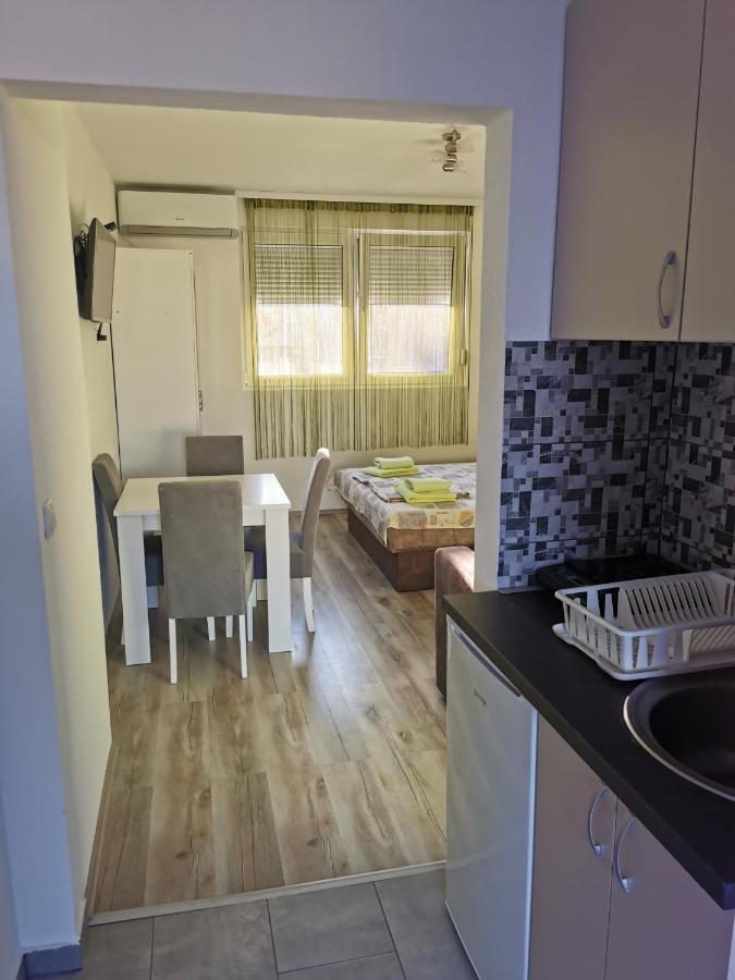 Apartmani Manila, Vauceri, Terme-Popust, Akva Park-Popust, Garazno Mesto Vrnjačka Banja Exteriér fotografie