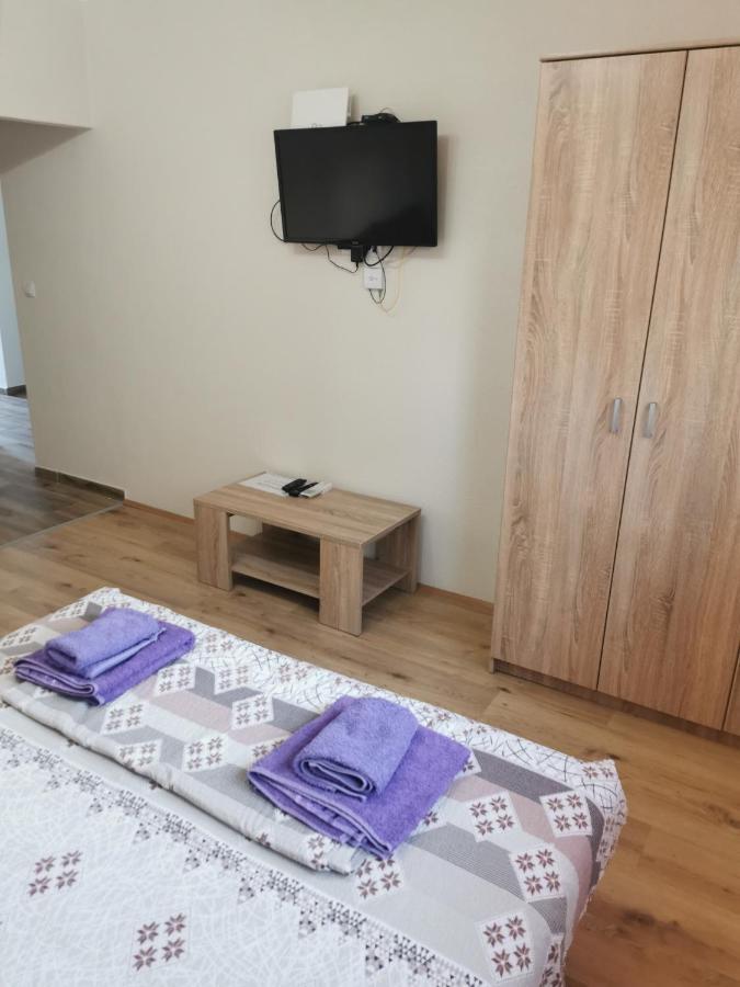 Apartmani Manila, Vauceri, Terme-Popust, Akva Park-Popust, Garazno Mesto Vrnjačka Banja Exteriér fotografie