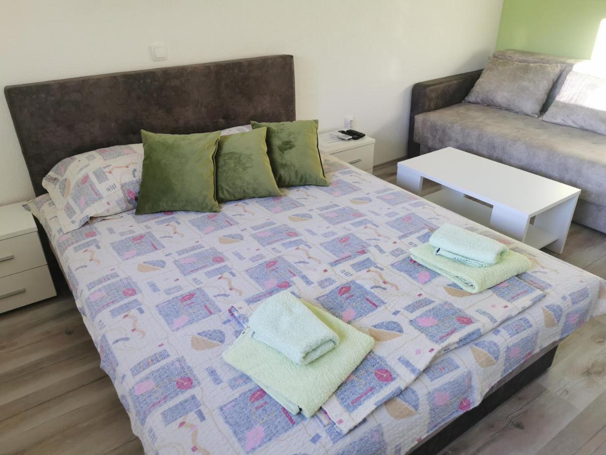 Apartmani Manila, Vauceri, Terme-Popust, Akva Park-Popust, Garazno Mesto Vrnjačka Banja Exteriér fotografie