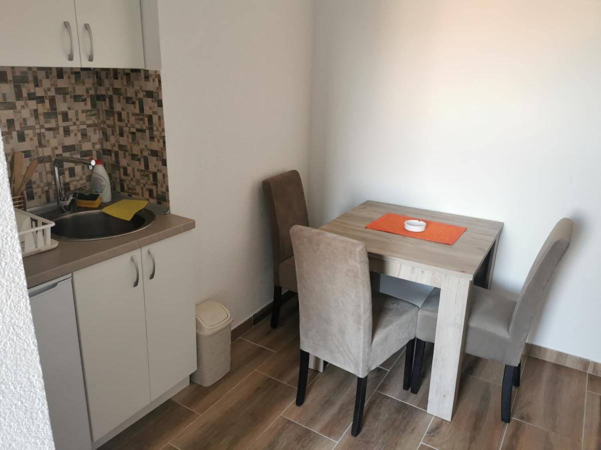 Apartmani Manila, Vauceri, Terme-Popust, Akva Park-Popust, Garazno Mesto Vrnjačka Banja Exteriér fotografie