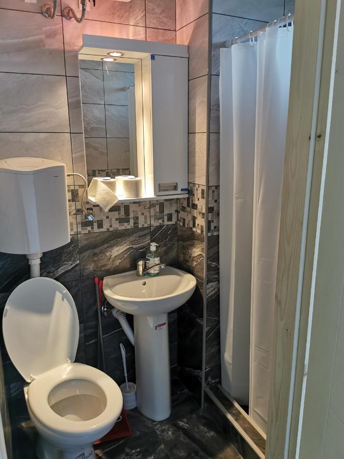 Apartmani Manila, Vauceri, Terme-Popust, Akva Park-Popust, Garazno Mesto Vrnjačka Banja Exteriér fotografie