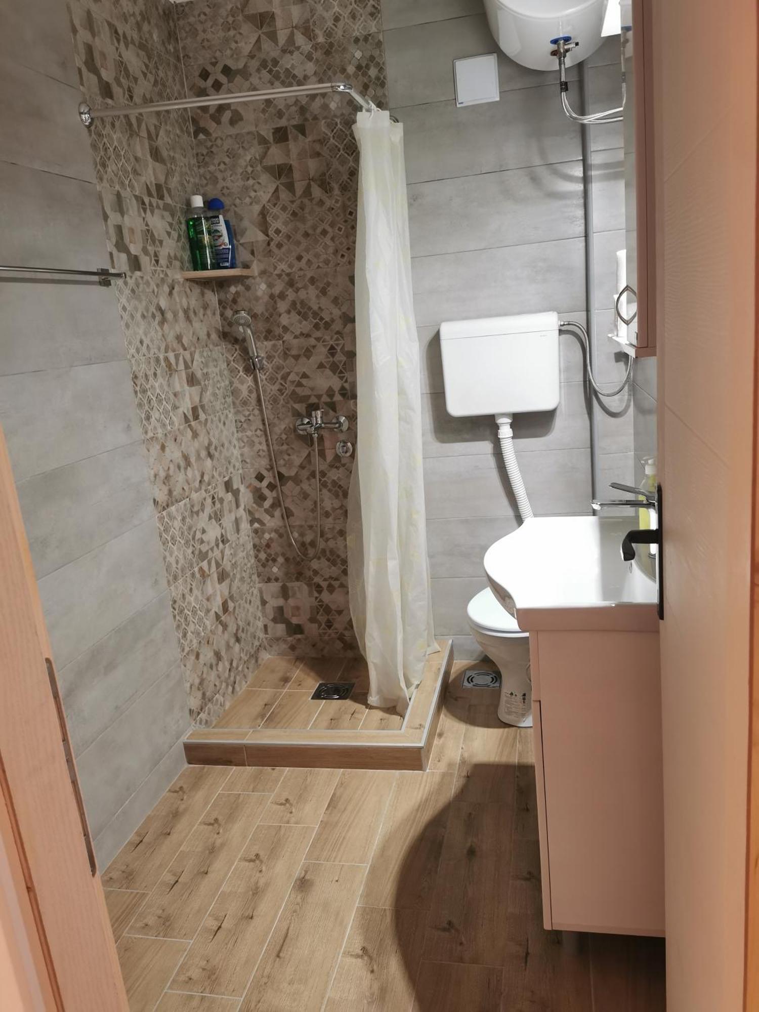 Apartmani Manila, Vauceri, Terme-Popust, Akva Park-Popust, Garazno Mesto Vrnjačka Banja Exteriér fotografie
